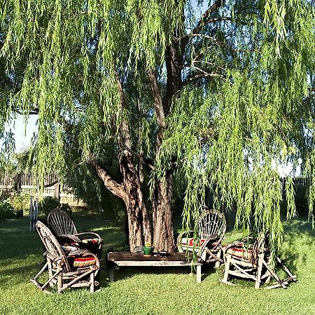 Casa Gallina - An Artisan Inn Таос Екстер'єр фото