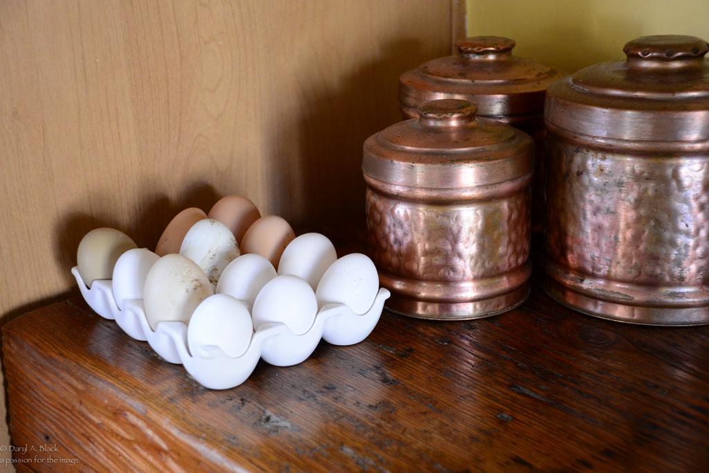 Casa Gallina - An Artisan Inn Таос Номер фото