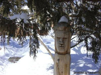 Casa Gallina - An Artisan Inn Таос Екстер'єр фото